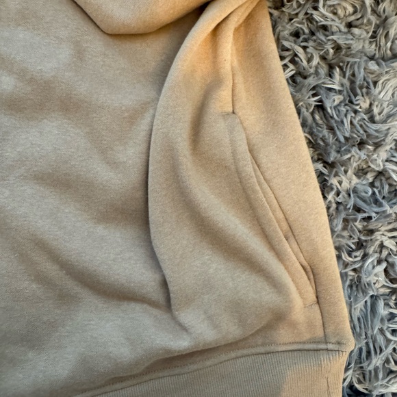 NWOT Women's The Northface Brand Proud Full Zip Hoodie XL - Picture 4 of 9